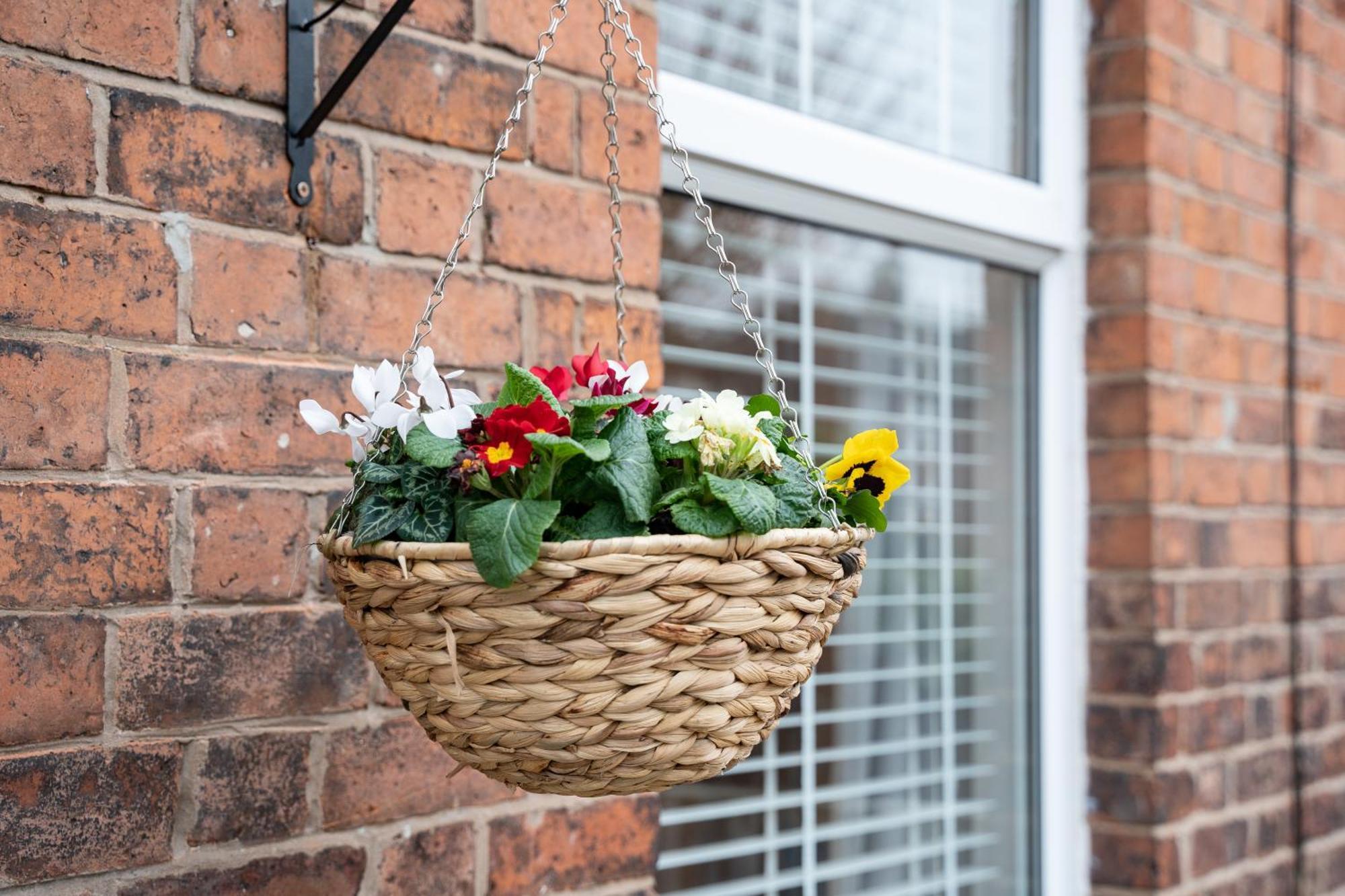 Well Decorated 2 Bed Home In Handbridge, Chester Hough Green Exterior photo